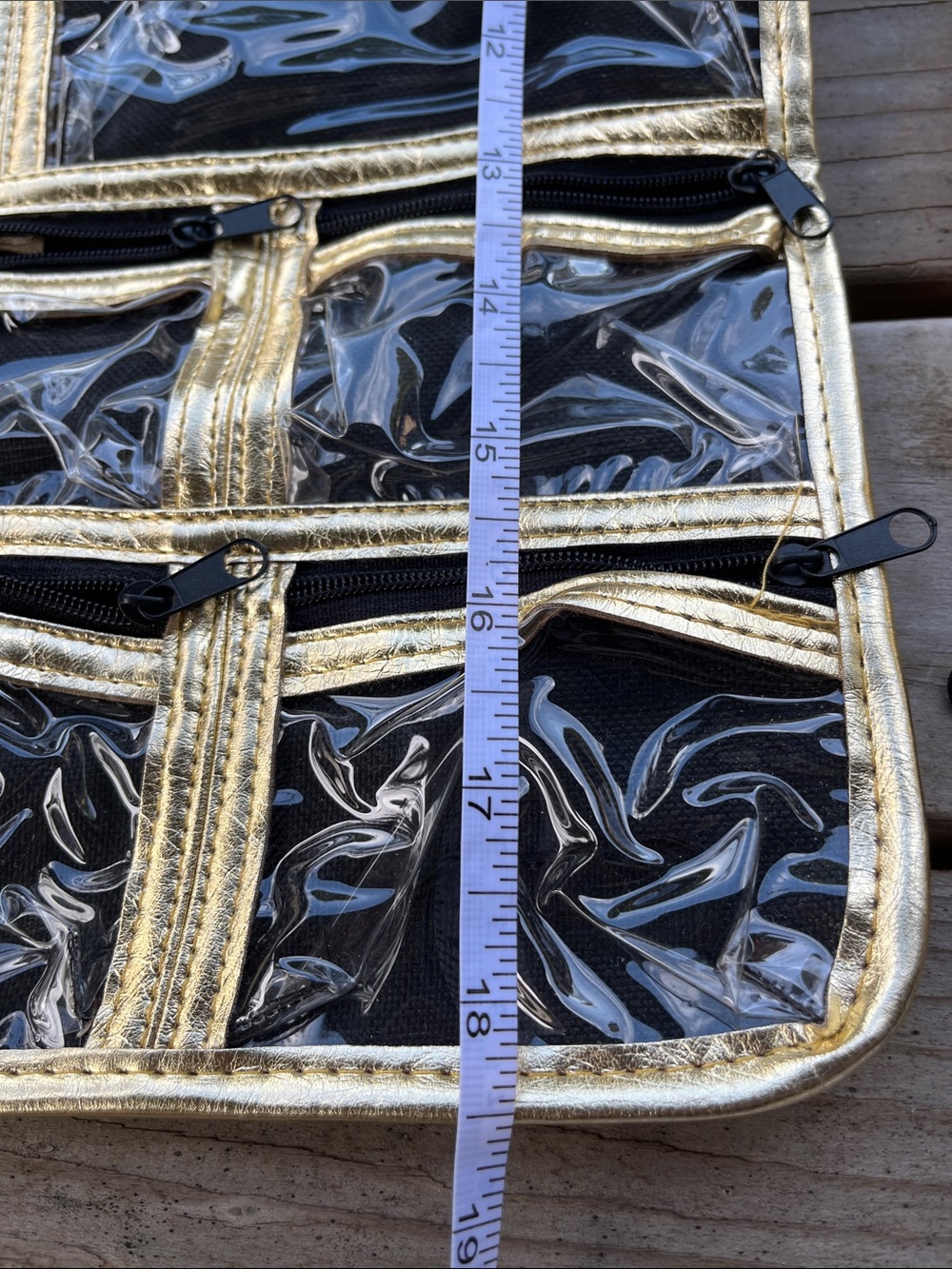 Joan Rivers Travel Bags Animal Print - Picture 7 of 9